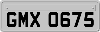 GMX0675