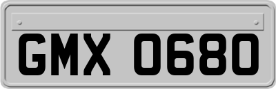 GMX0680