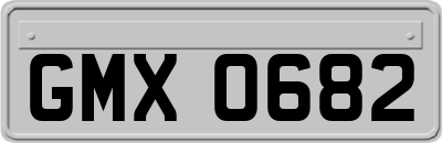 GMX0682