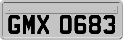 GMX0683