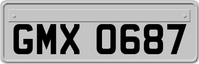 GMX0687