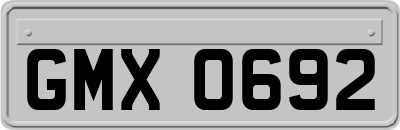GMX0692