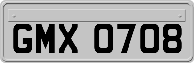 GMX0708