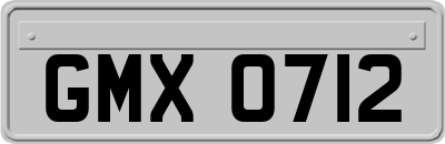 GMX0712