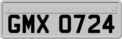 GMX0724