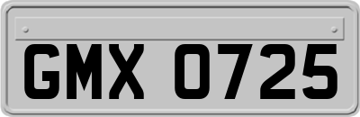 GMX0725