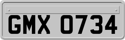 GMX0734