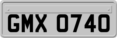 GMX0740