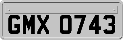 GMX0743