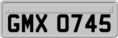 GMX0745