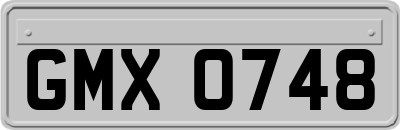 GMX0748