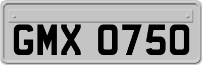 GMX0750