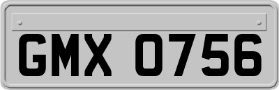 GMX0756