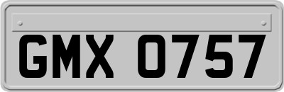 GMX0757