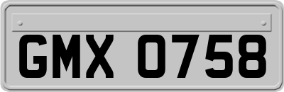 GMX0758
