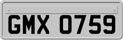 GMX0759