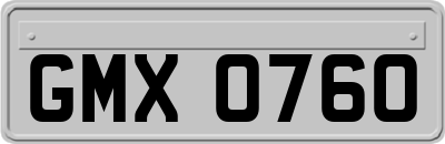 GMX0760