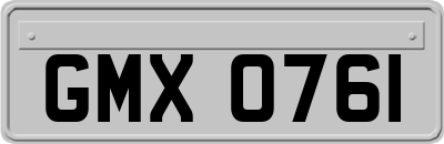 GMX0761