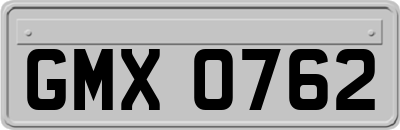 GMX0762