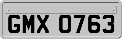 GMX0763