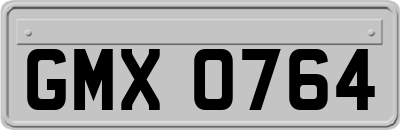 GMX0764