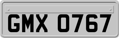 GMX0767