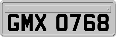 GMX0768