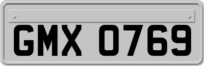 GMX0769