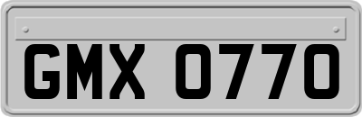 GMX0770