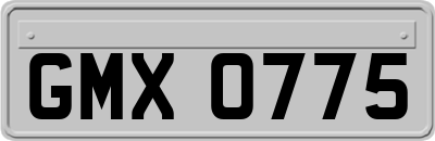 GMX0775