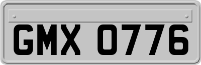 GMX0776
