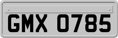 GMX0785