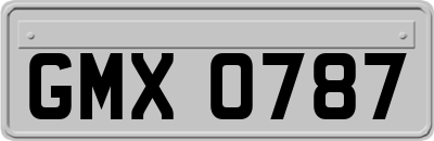GMX0787