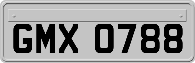 GMX0788