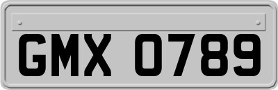 GMX0789