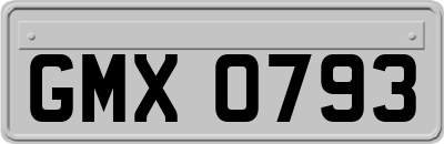 GMX0793