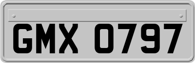 GMX0797