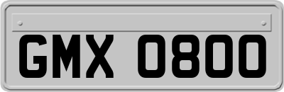 GMX0800