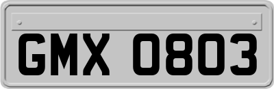 GMX0803