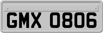 GMX0806
