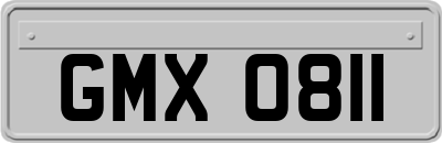 GMX0811