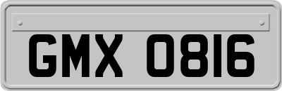 GMX0816