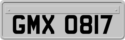 GMX0817