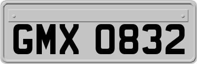 GMX0832