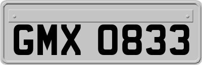 GMX0833