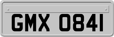GMX0841