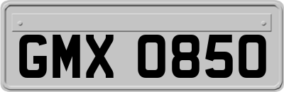 GMX0850