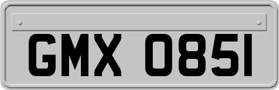 GMX0851