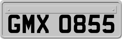 GMX0855
