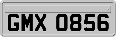 GMX0856